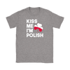 Polish - St. Patrick's Day More Colors Shirt - My Polish Heritage