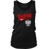 Detroit Polish Shirt - My Polish Heritage