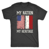 Polish Heritage Shirt - My Polish Heritage