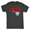 Warren Polish Shirt