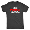 Make Pierogi Not War Shirt - My Polish Heritage