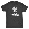 Polska with Eagle shirts, tanks and hoodies