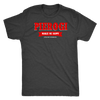 Pierogi Makes Me Happy Shirt - My Polish Heritage