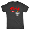 Florida Polish Shirt - My Polish Heritage