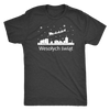Polish Skyline Shirt