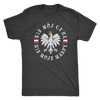 Not My Circus, Not My Monkeys (Polish) Shirt - My Polish Heritage