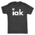 IAK with eagle shirts, tanks and hoodies