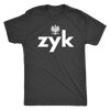 ZYK with Polish Eagle Shirts, tanks and hoodies