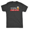 Polish Beer Shirt - My Polish Heritage