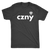 Czny with eagle shirts, tanks and hoodies