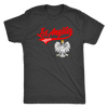 Los Angeles Polish Shirt - My Polish Heritage