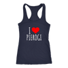 I Love Pierogi Shirt