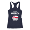 Polish Parts Shirt - More Styles