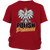 Polish Princess Kid's Shirt