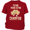 Future Pierogi Eating Champion Kids Shirt