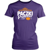 Paczki Princess Shirt - My Polish Heritage