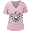 Polish Eagle in Light Colors Shirt - My Polish Heritage