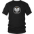 Polish Eagle in Circle Shirt - My Polish Heritage