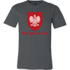 Gdzie Zgoda Shirt - My Polish Heritage