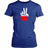 Polish Peace Shirt