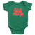 I'm A Little Pierogi Baby I Onesie - My Polish Heritage