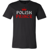 Polish Prince Shirt