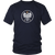 Polish Eagle in Circle Shirt - My Polish Heritage