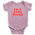 I'm A Little Pierogi Baby I Onesie - My Polish Heritage