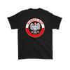 Dyngus Day (Back) Shirt - My Polish Heritage