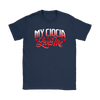 My Ciocia Loves Me Shirt - My Polish Heritage