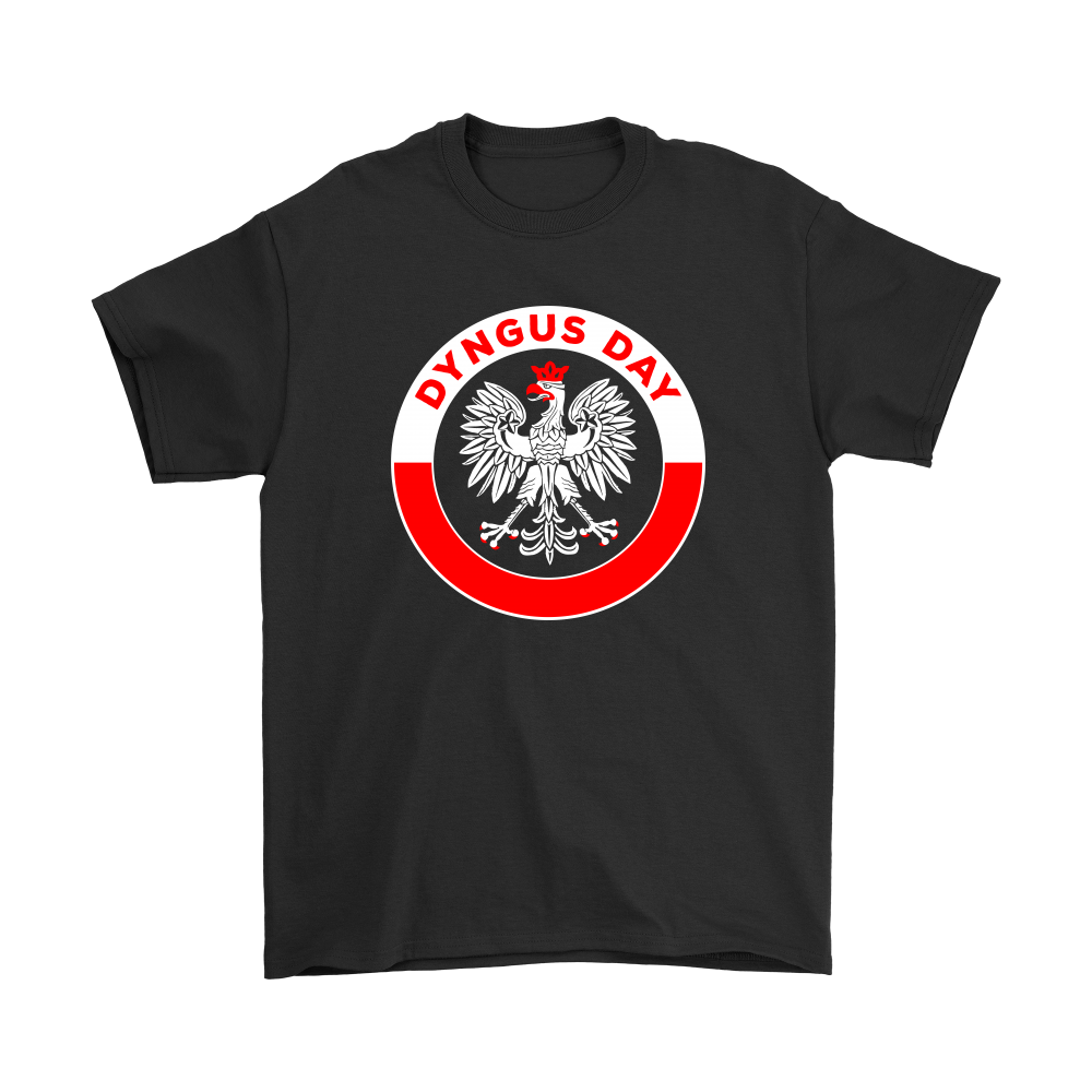 Dyngus Day Shirt - My Polish Heritage