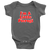 I'm A Little Pierogi Baby I Onesie - My Polish Heritage