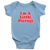 I'm A Little Pierogi Baby I Onesie - My Polish Heritage