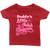 Daddy's Little Polish Princess Infant Shirt - My Polish Heritage