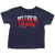 My Ciocia Loves Me Toddler's Shirt - My Polish Heritage