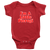 I'm A Little Pierogi Baby I Onesie - My Polish Heritage
