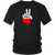 Polish Peace Shirt