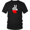 Polish Peace Shirt