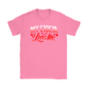 My Ciocia Loves Me Shirt - My Polish Heritage