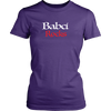 Babci Rocks II Shirt - My Polish Heritage