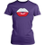 Polish Lips Shirt - My Polish Heritage