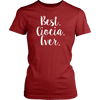 Best Ciocia Ever Shirt - My Polish Heritage