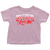 My Ciocia Loves Me Toddler's Shirt - My Polish Heritage