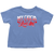 My Ciocia Loves Me Toddler's Shirt - My Polish Heritage