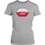 Polish Lips Shirt - My Polish Heritage