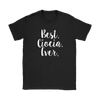 Best Ciocia Ever Shirt - My Polish Heritage
