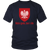 Gdzie Zgoda Shirt - My Polish Heritage