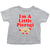 I'm A Little Pierogi Toddler II Shirt - My Polish Heritage