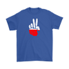 Polish Peace Shirt