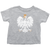 Polish Eagle Toddler Shirt - My Polish Heritage